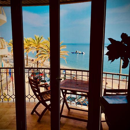 Ferienwohnung Vista Azul Sesimbra Exterior foto
