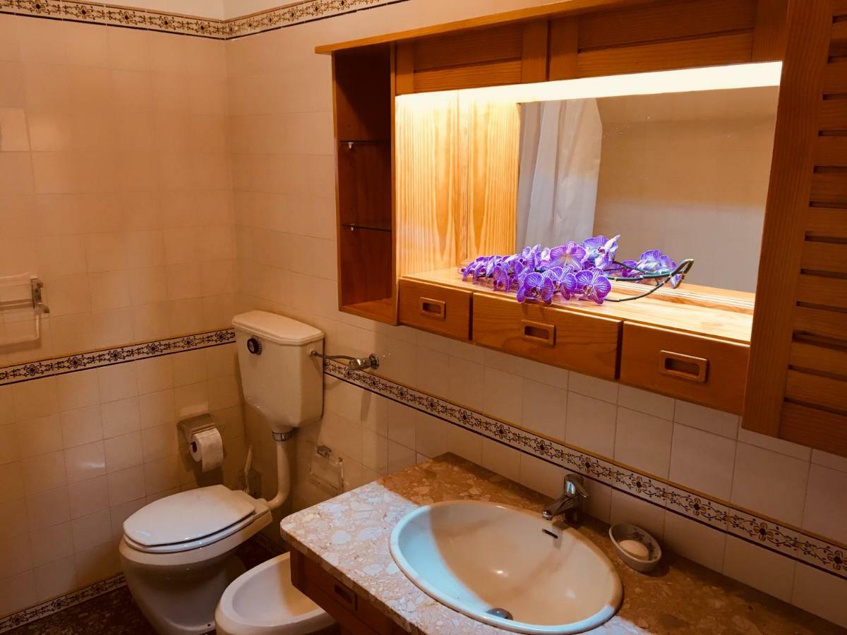 Ferienwohnung Vista Azul Sesimbra Exterior foto