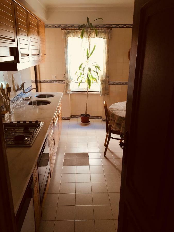 Ferienwohnung Vista Azul Sesimbra Exterior foto