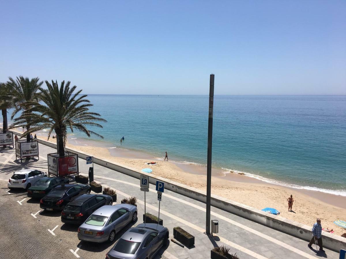 Ferienwohnung Vista Azul Sesimbra Exterior foto