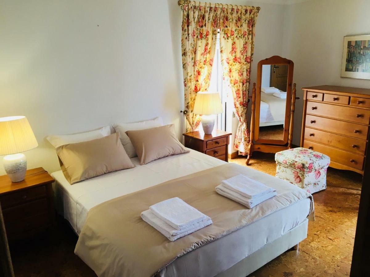 Ferienwohnung Vista Azul Sesimbra Exterior foto